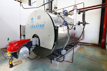 Zhuzhou Hansen Chemicals Co.,Ltd 공장 생산 라인