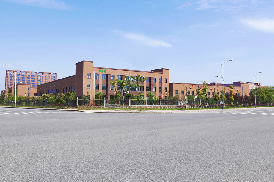 중국 Zhuzhou Hansen Chemicals Co.,Ltd 회사 프로필