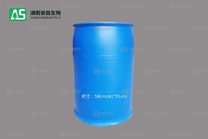 225KG PE 버킷 DMSO