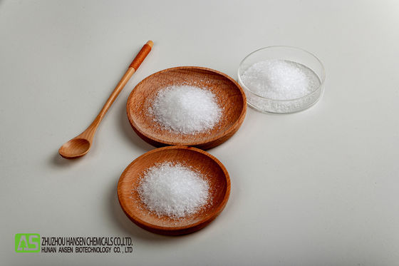 품질  25KG Package MSM Glucosamine Chondroitin 20 - 40 Mesh Needle Shaped 공장