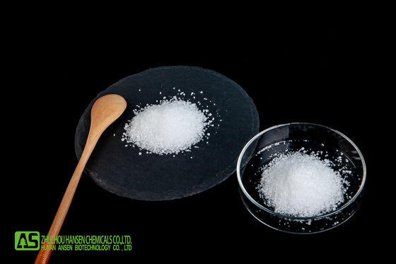 품질  High Purity MSM Dimethyl Sulfone Non Toxic Raw Material For Cosmetic Industry 공장