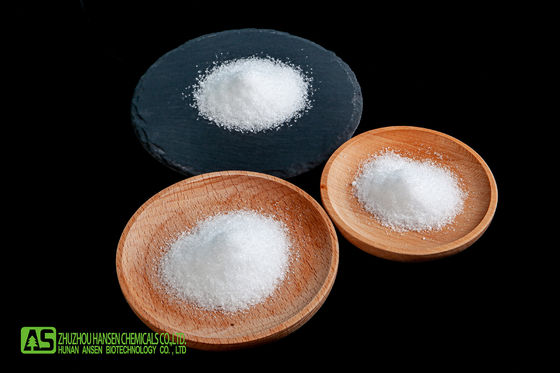 품질  FSSC Certified MSM Wholesale 20-40mesh DMSO And H2O2 Oxidation And Synthesis MSM 공장