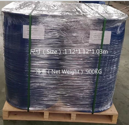 약인 폴리머를 위한 CAS 67-68-5 디메틸술폭시드 DMSO 고순도 NLT 99.9%
