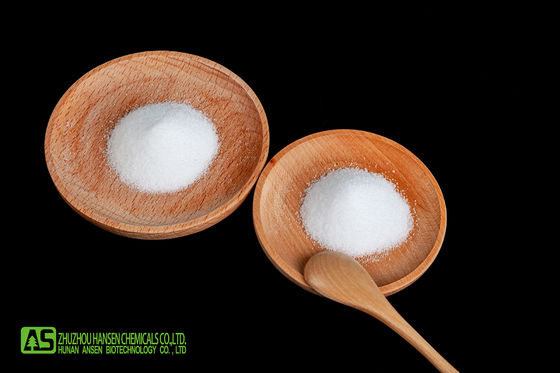 화장용 순수한 Methylsulfonylmethane 디메틸 Sulfone 40 - 80 메시 멜라민은 해방합니다