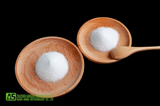 화장용 순수한 Methylsulfonylmethane 디메틸 Sulfone 40 - 80 메시 멜라민은 해방합니다