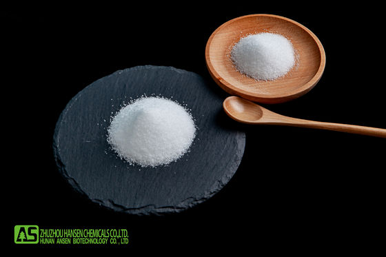 백색 MSM 순수한 Methylsulfonylmethane 디메틸 Sulfone 60 메시 수분 함량 0.13%