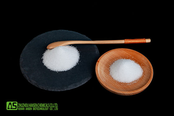 백색 MSM 순수한 Methylsulfonylmethane 디메틸 Sulfone 60 메시 수분 함량 0.13%