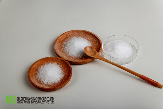 25KG 패키지 MSM 글루코사민 콘드로이틴 20 - 40개 메쉬 바늘은 형성했습니다