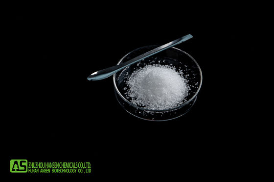 MSM 수정같은 디메틸 설폰 DMSO 20 - 40은 어떤 유황 냄새 식품 등급도 메싱하지 않습니다