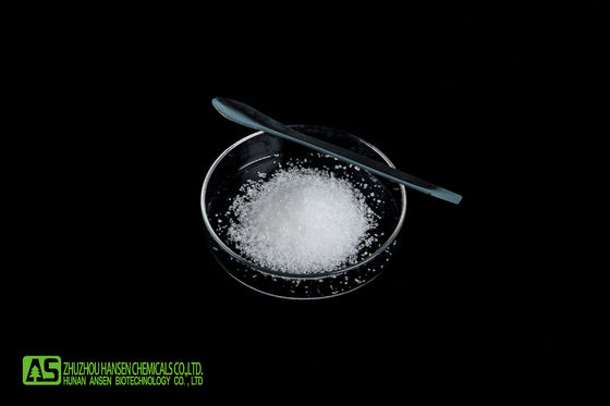 MSM 수정같은 디메틸 설폰 DMSO 20 - 40은 어떤 유황 냄새 식품 등급도 메싱하지 않습니다