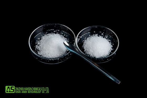 GMO 무료 화이트 크리스탈 MSM 보충제 제약 등급 Cas 67-71-0
