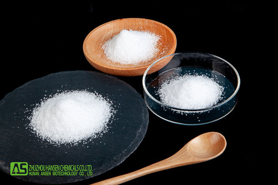머리를 위한 GMP 승인 MSM 머리 분말 백색 USP 급료 Methylsulfonylmethane