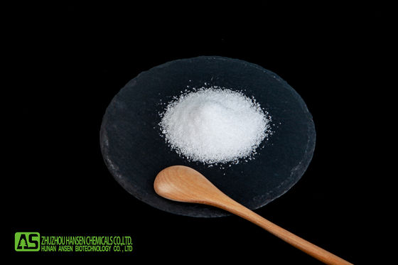 자연적 음스엠 머리카락 파우더 글루텐 GMO 무료 메틸설폰일메탄 모발 성장