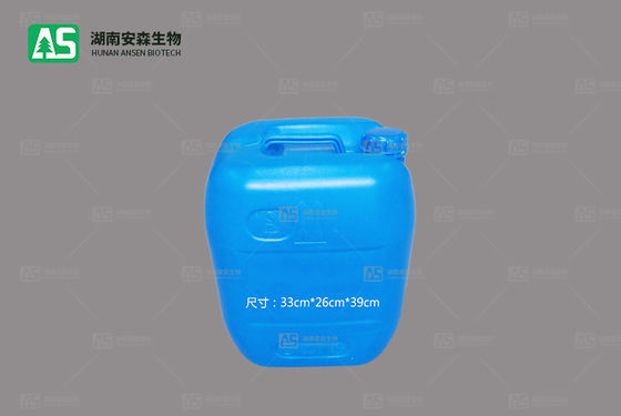 ISO 디메틸 술폭시드 DMSO 무색인 조금 향기로운 산가 0.01 mg/G