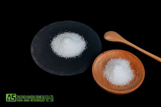 FSSC 인증을 받은 MSM 20-40 Mesh DMSO 및 H2O2 산화 및 합성 MSM