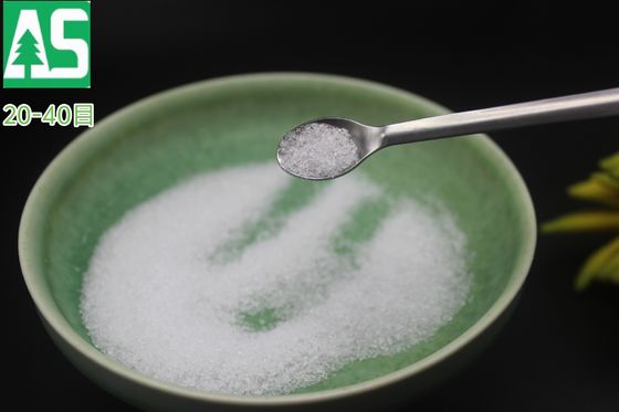 메틸 술포닐 메탄 화이트 크리스탈 분말 20-100 메시 사용자 정의 MSM 분말